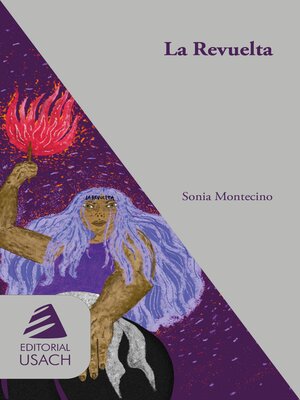 cover image of La revuelta